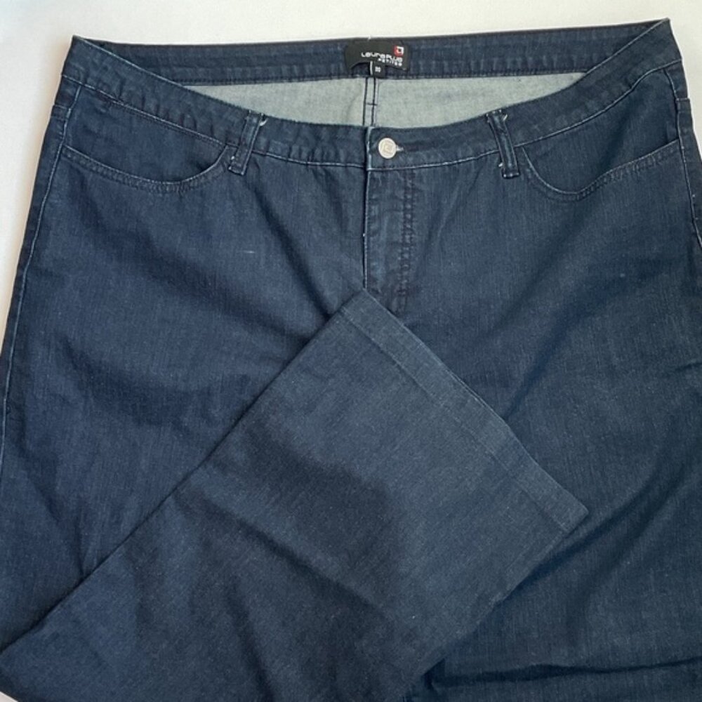 Laura Straight Leg Jeans